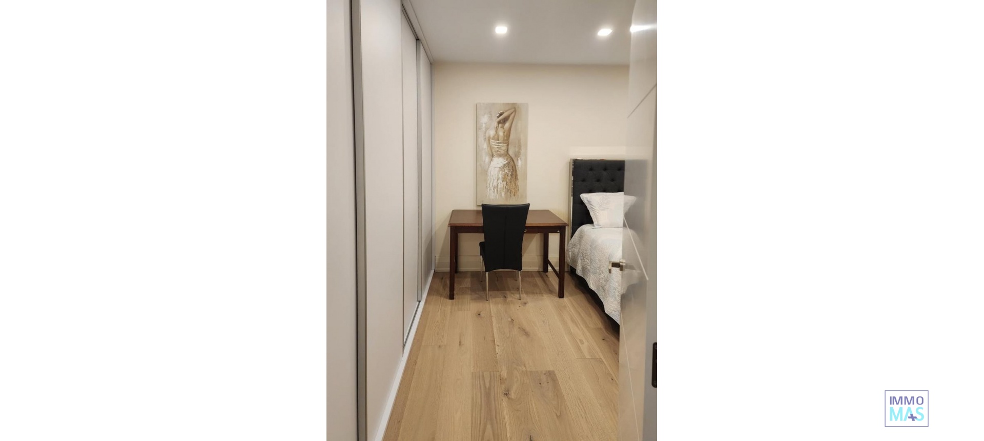 Resale - Villa - Benitachell - Begonias