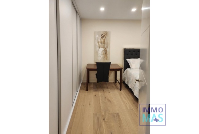 Resale - Villa - Benitachell - Begonias