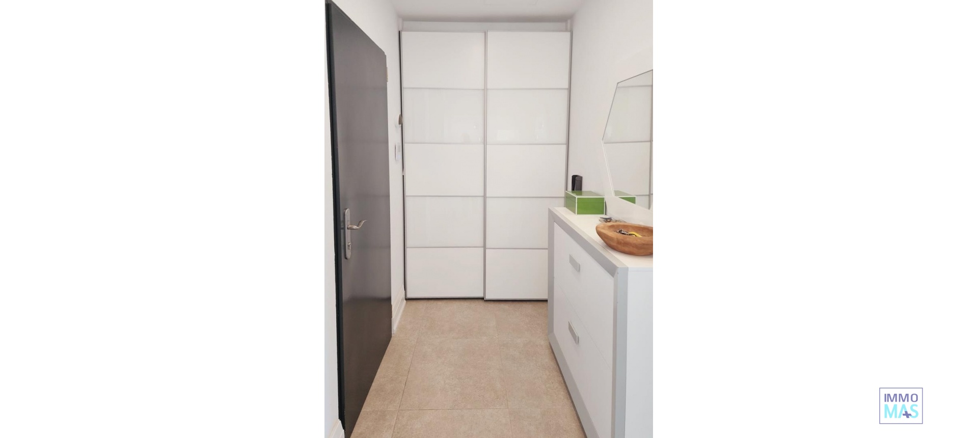 Resale - Villa - Benitachell - Begonias