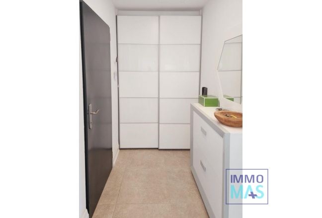 Resale - Villa - Benitachell - Begonias