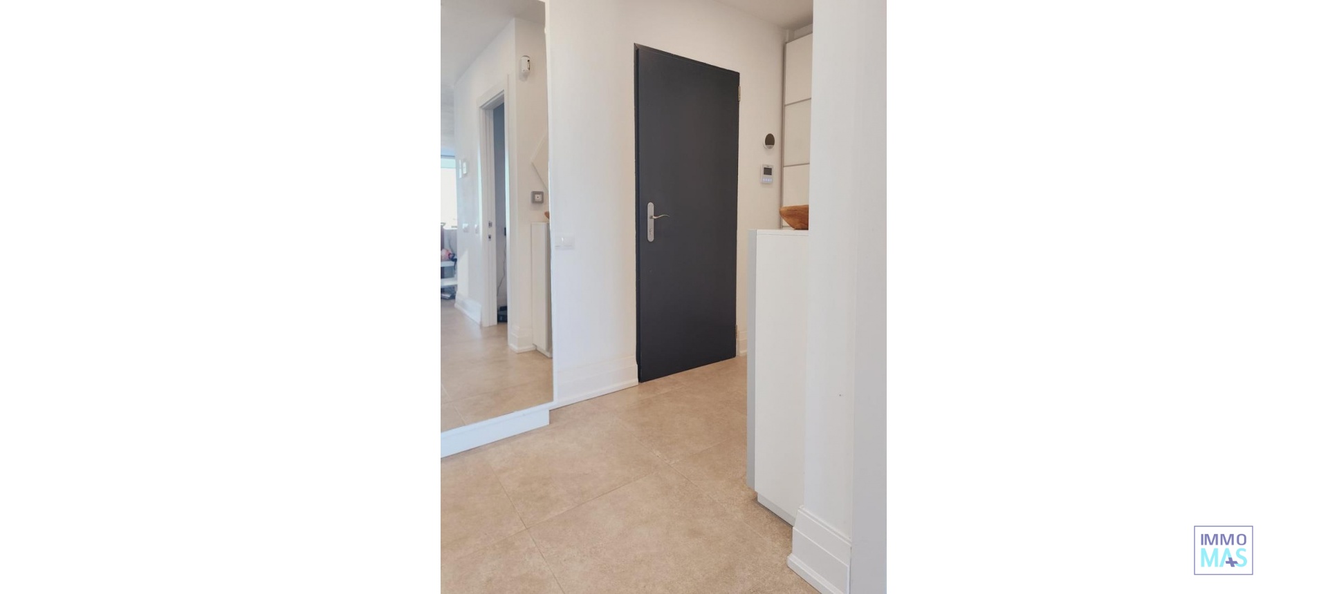 Resale - Villa - Benitachell - Begonias