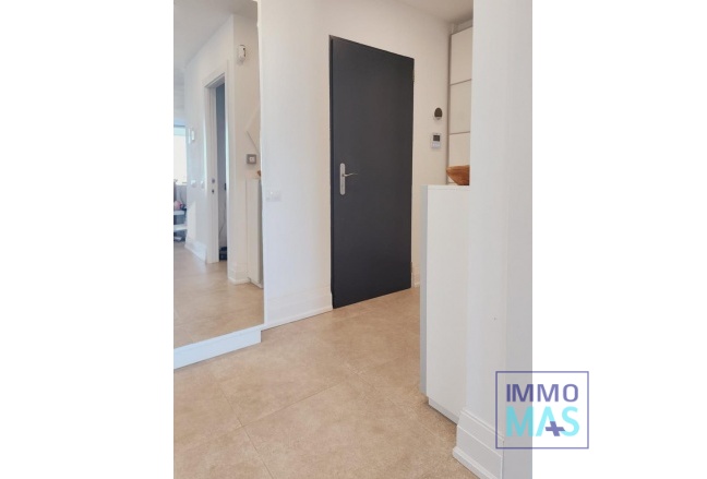 Resale - Villa - Benitachell - Begonias