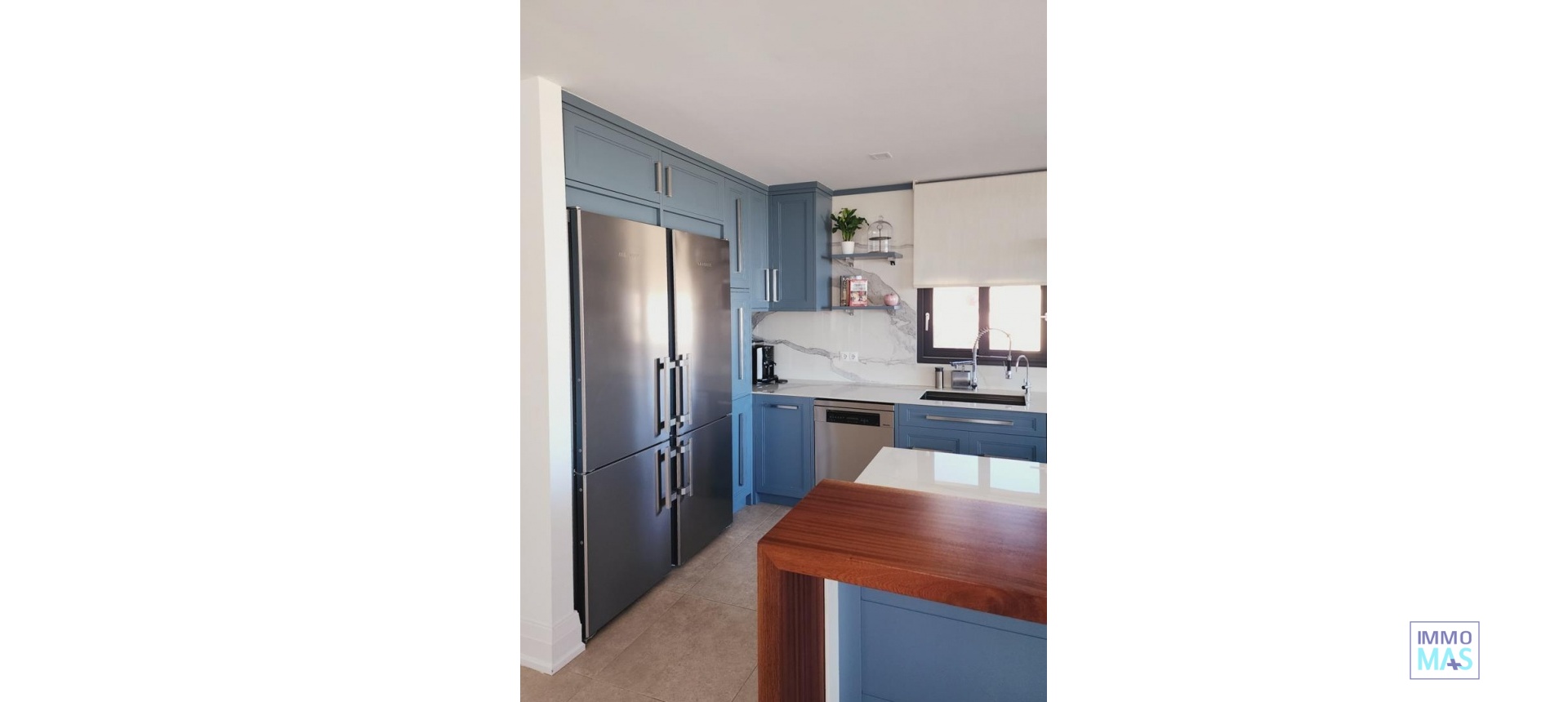 Resale - Villa - Benitachell - Begonias