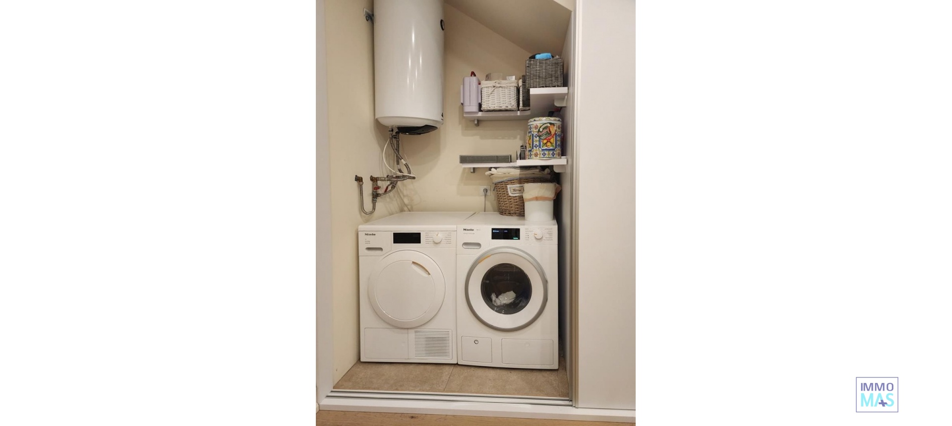 Resale - Villa - Benitachell - Begonias