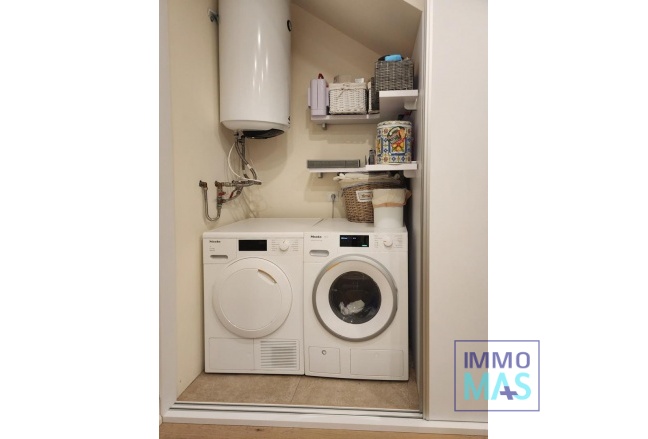 Resale - Villa - Benitachell - Begonias