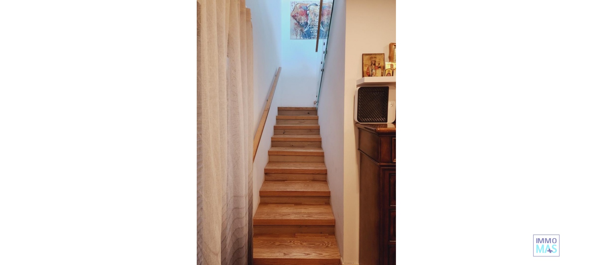 Resale - Villa - Benitachell - Begonias