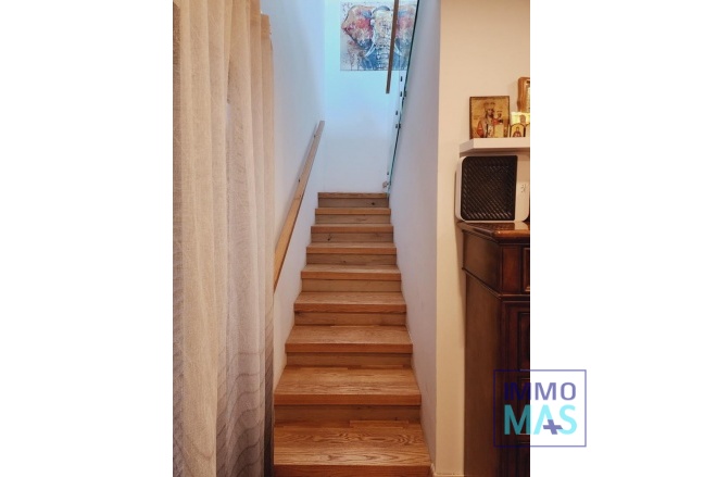 Resale - Villa - Benitachell - Begonias