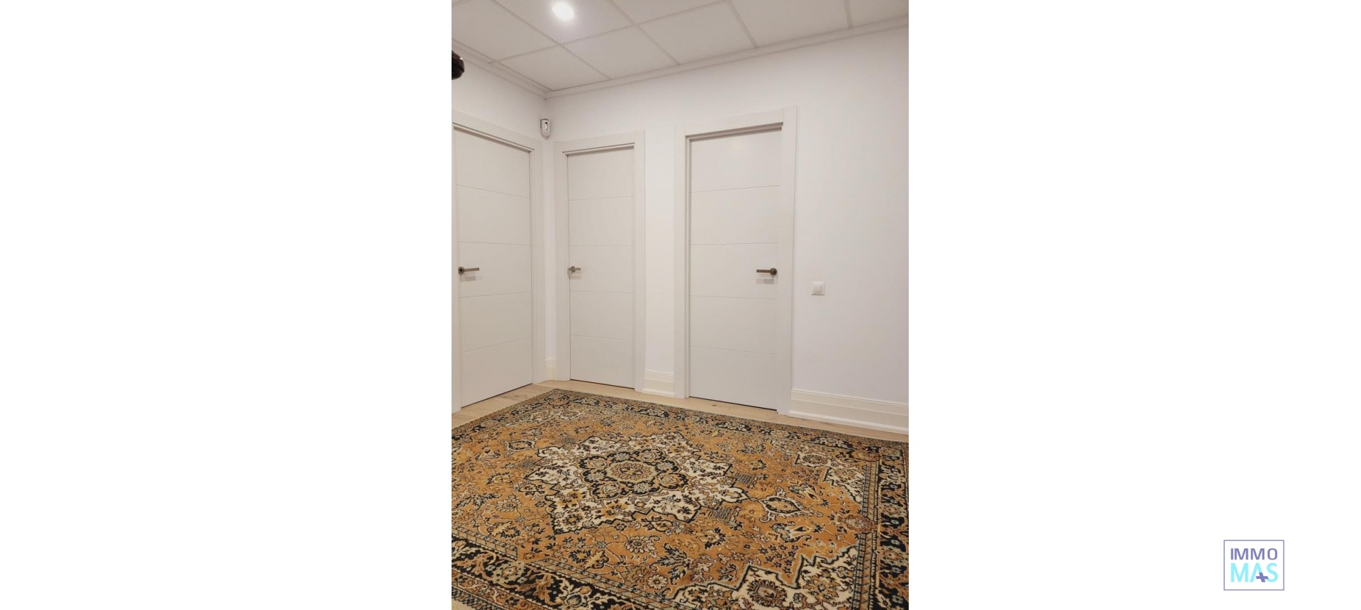 Resale - Villa - Benitachell - Begonias