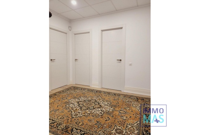 Resale - Villa - Benitachell - Begonias