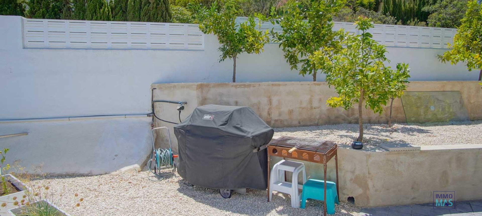 Resale - Villa - Benitachell - Begonias