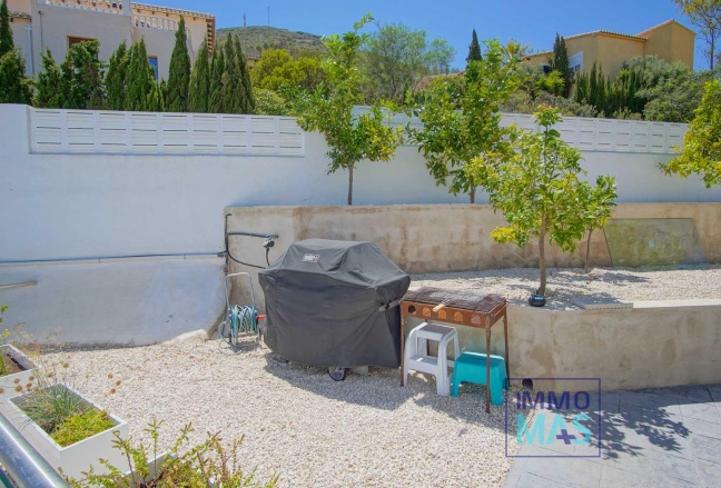 Resale - Villa - Benitachell - Begonias