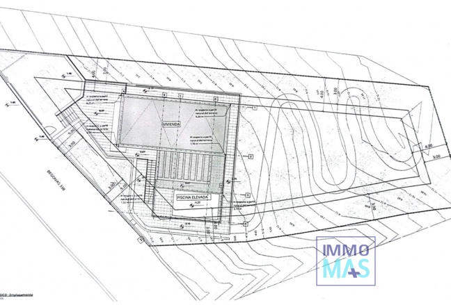 Resale - Villa - Benitachell - Begonias