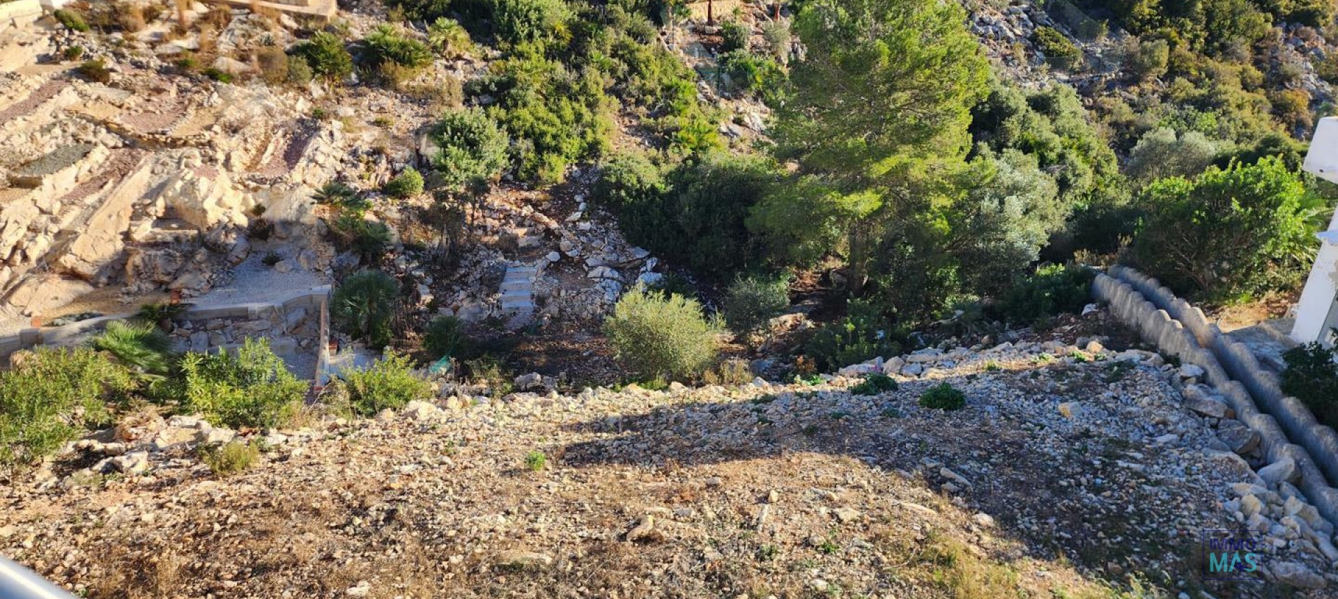 Resale - Villa - Benitachell - Begonias