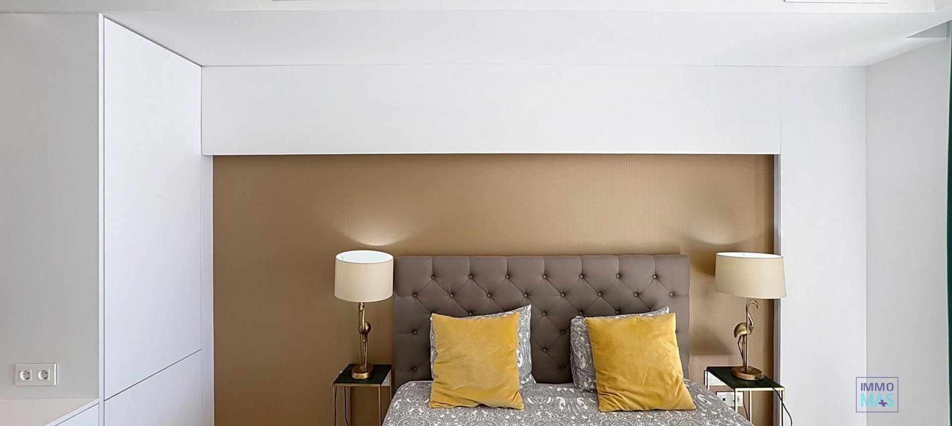 Resale - Apartment - Benitachell - Blue Infinity