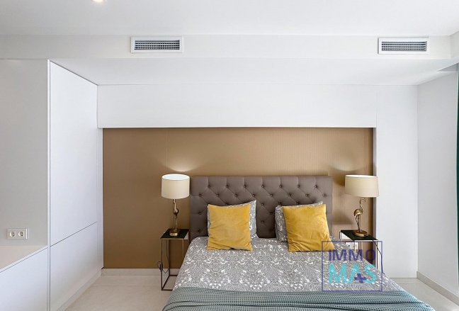 Resale - Apartment - Benitachell - Blue Infinity