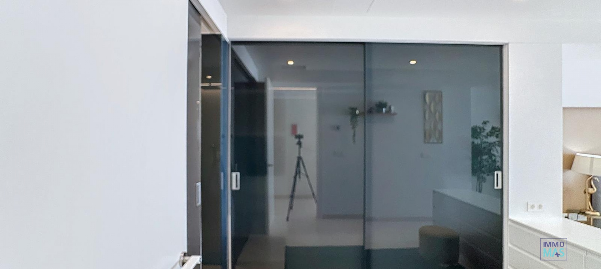 Resale - Apartment - Benitachell - Blue Infinity