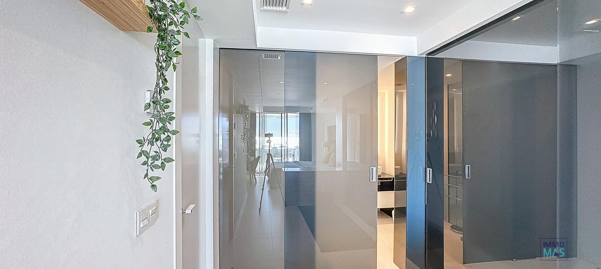 Resale - Apartment - Benitachell - Blue Infinity