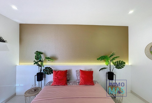 Resale - Apartment - Benitachell - Blue Infinity