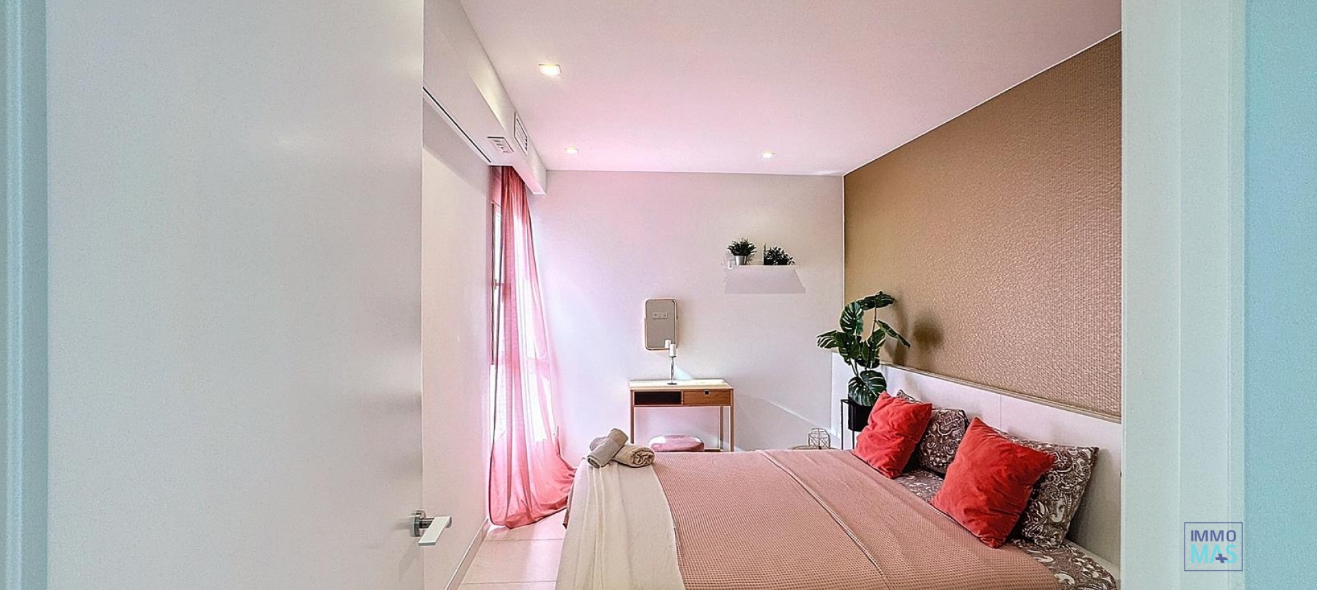 Resale - Apartment - Benitachell - Blue Infinity