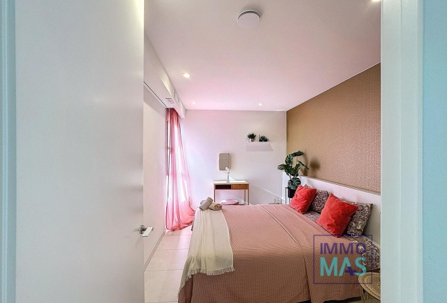 Resale - Apartment - Benitachell - Blue Infinity