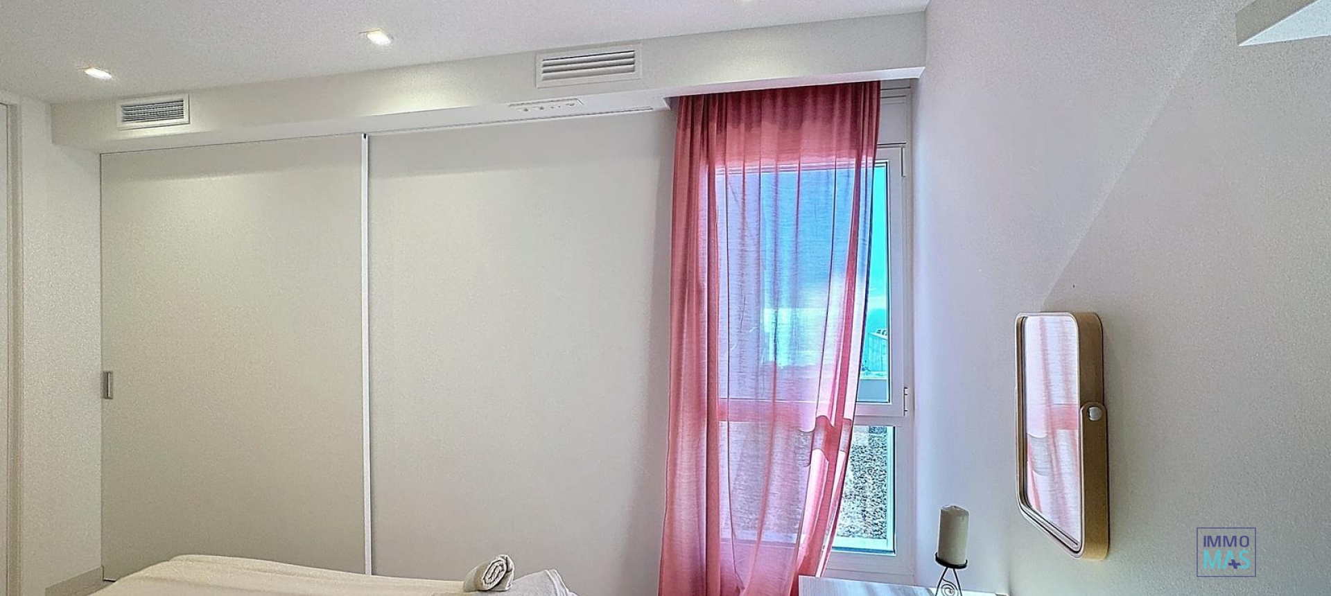 Resale - Apartment - Benitachell - Blue Infinity