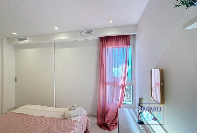 Resale - Apartment - Benitachell - Blue Infinity