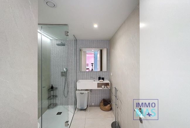 Resale - Apartment - Benitachell - Blue Infinity