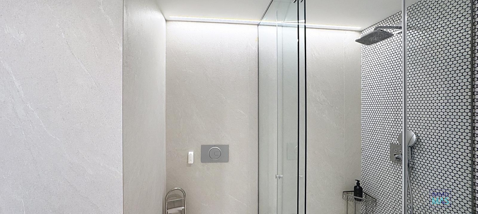 Resale - Apartment - Benitachell - Blue Infinity