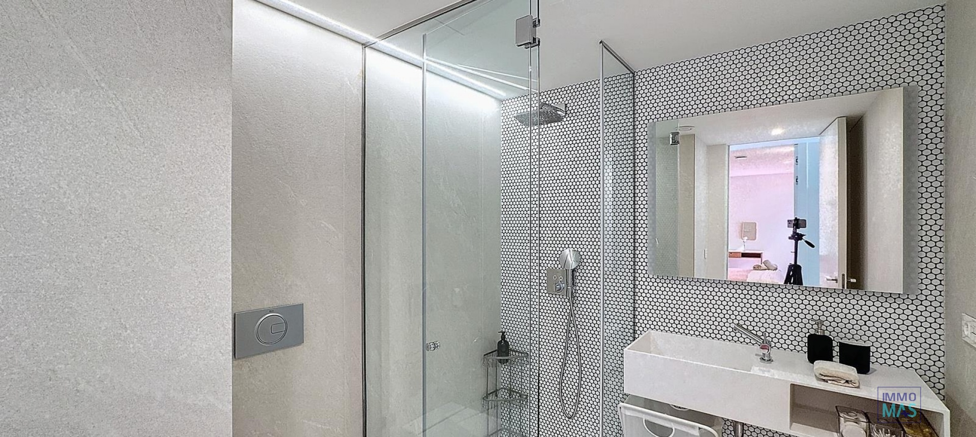 Resale - Apartment - Benitachell - Blue Infinity