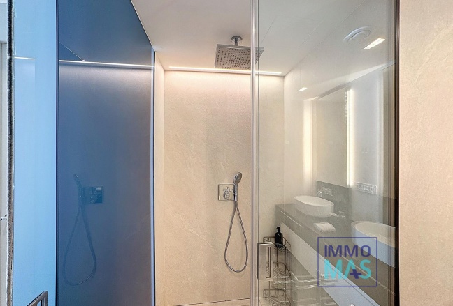 Resale - Apartment - Benitachell - Blue Infinity