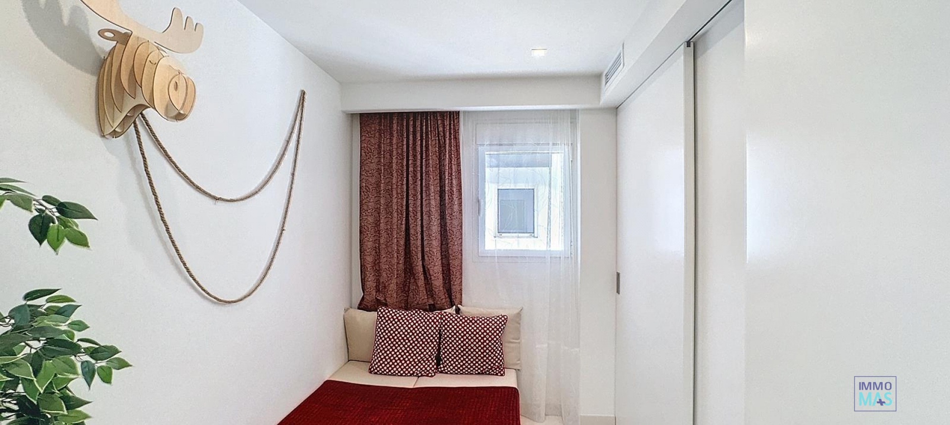 Resale - Apartment - Benitachell - Blue Infinity