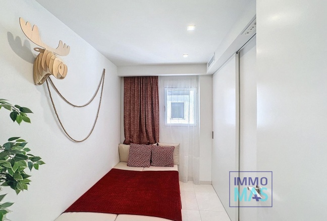Resale - Apartment - Benitachell - Blue Infinity