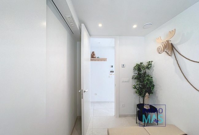 Resale - Apartment - Benitachell - Blue Infinity