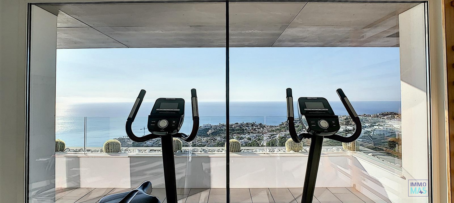 Resale - Apartment - Benitachell - Blue Infinity