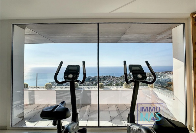 Resale - Apartment - Benitachell - Blue Infinity