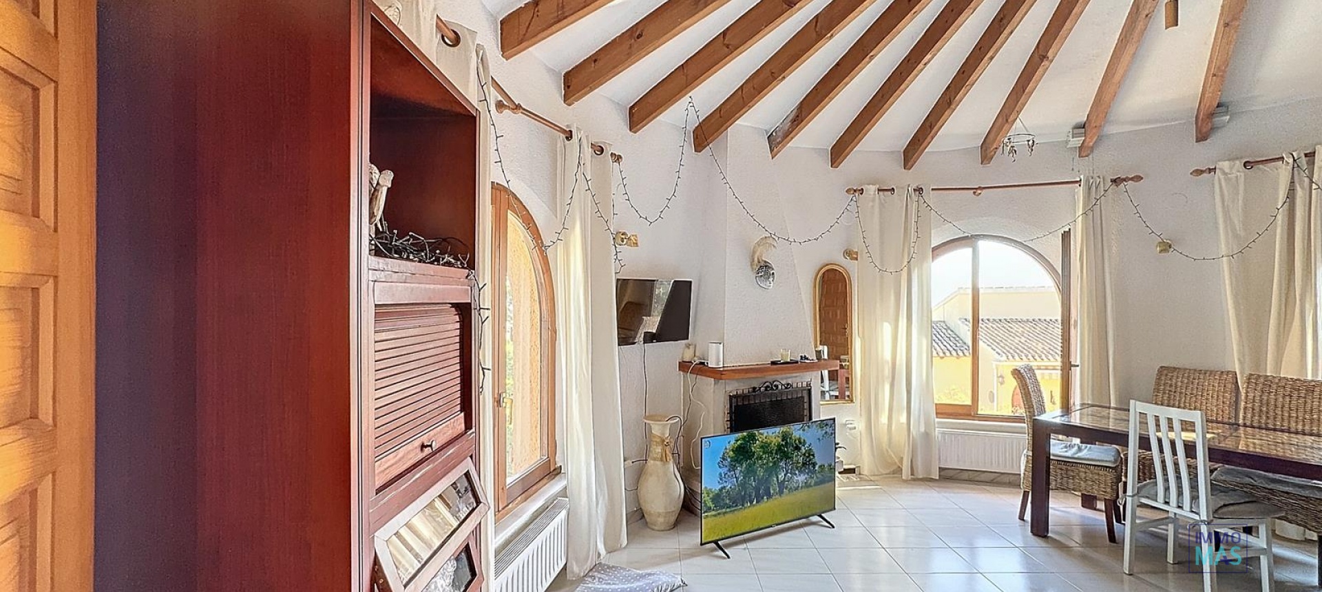 Resale - Villa - Benitachell - Encinas