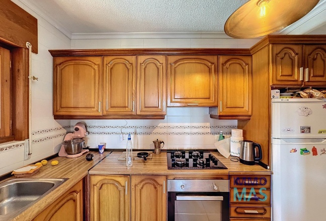 Resale - Villa - Benitachell - Encinas