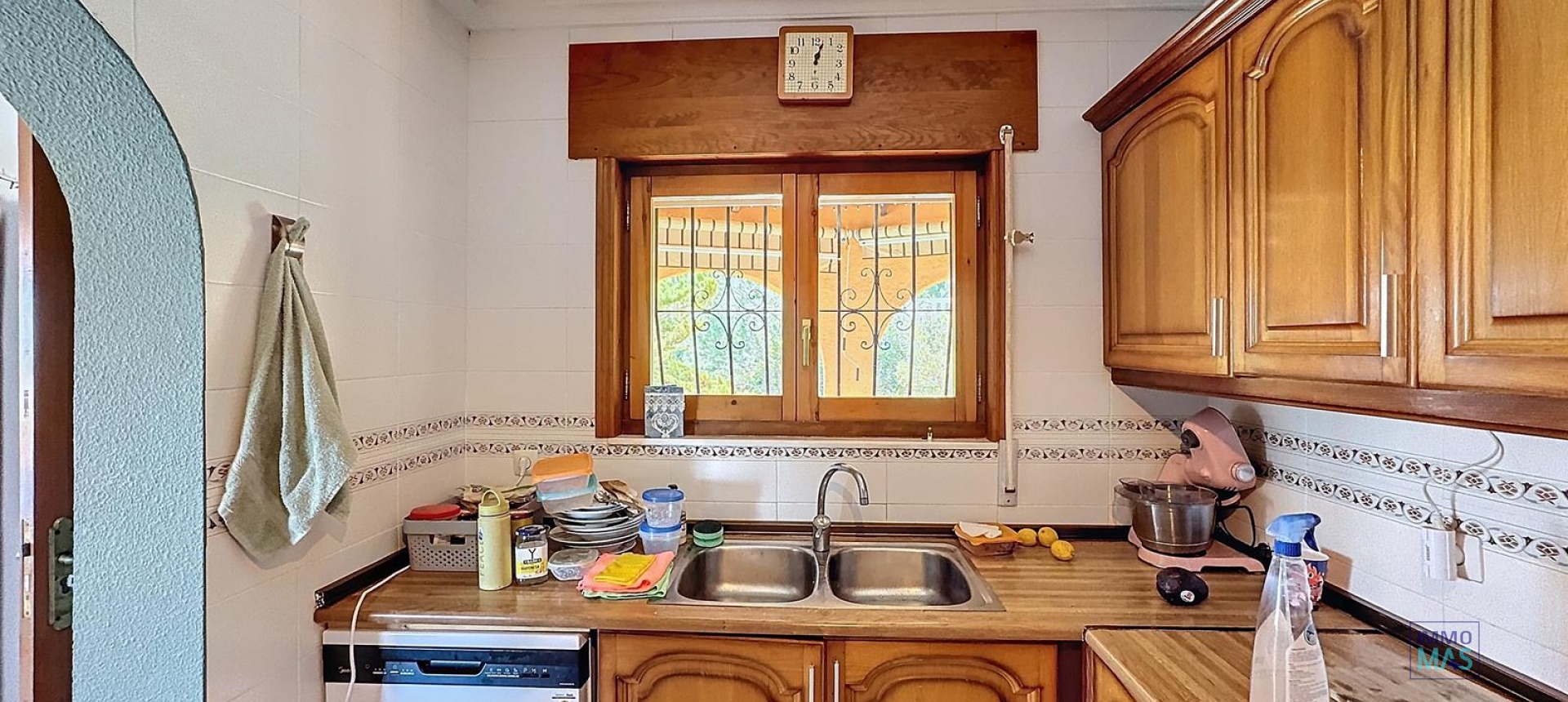 Resale - Villa - Benitachell - Encinas