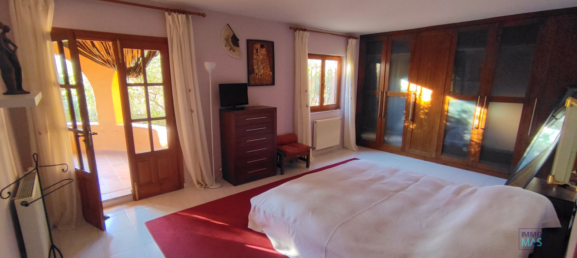 Resale - Villa - Benitachell - Encinas