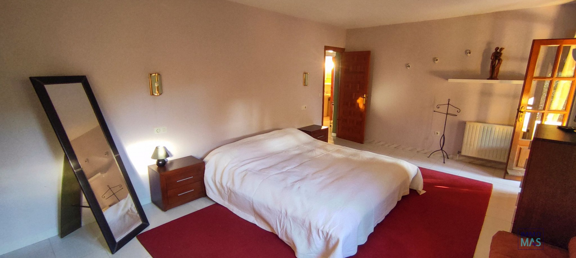 Resale - Villa - Benitachell - Encinas