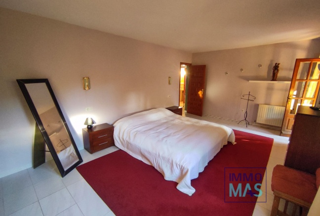 Resale - Villa - Benitachell - Encinas