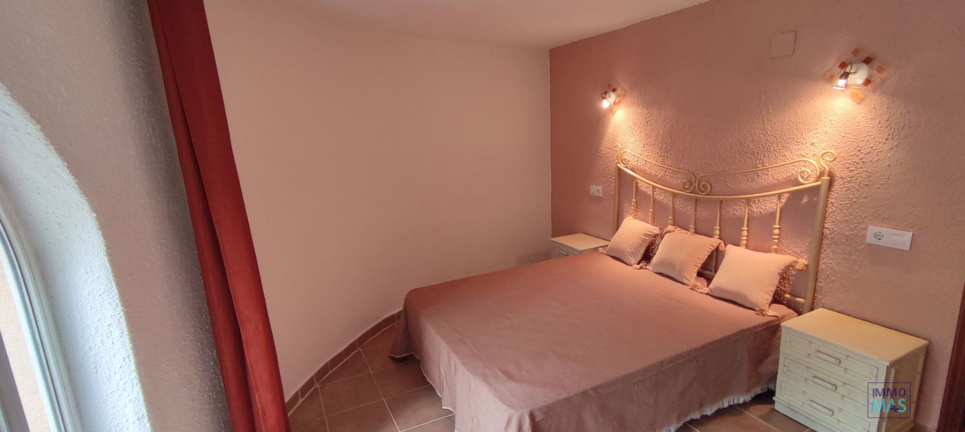 Resale - Villa - Benitachell - Encinas