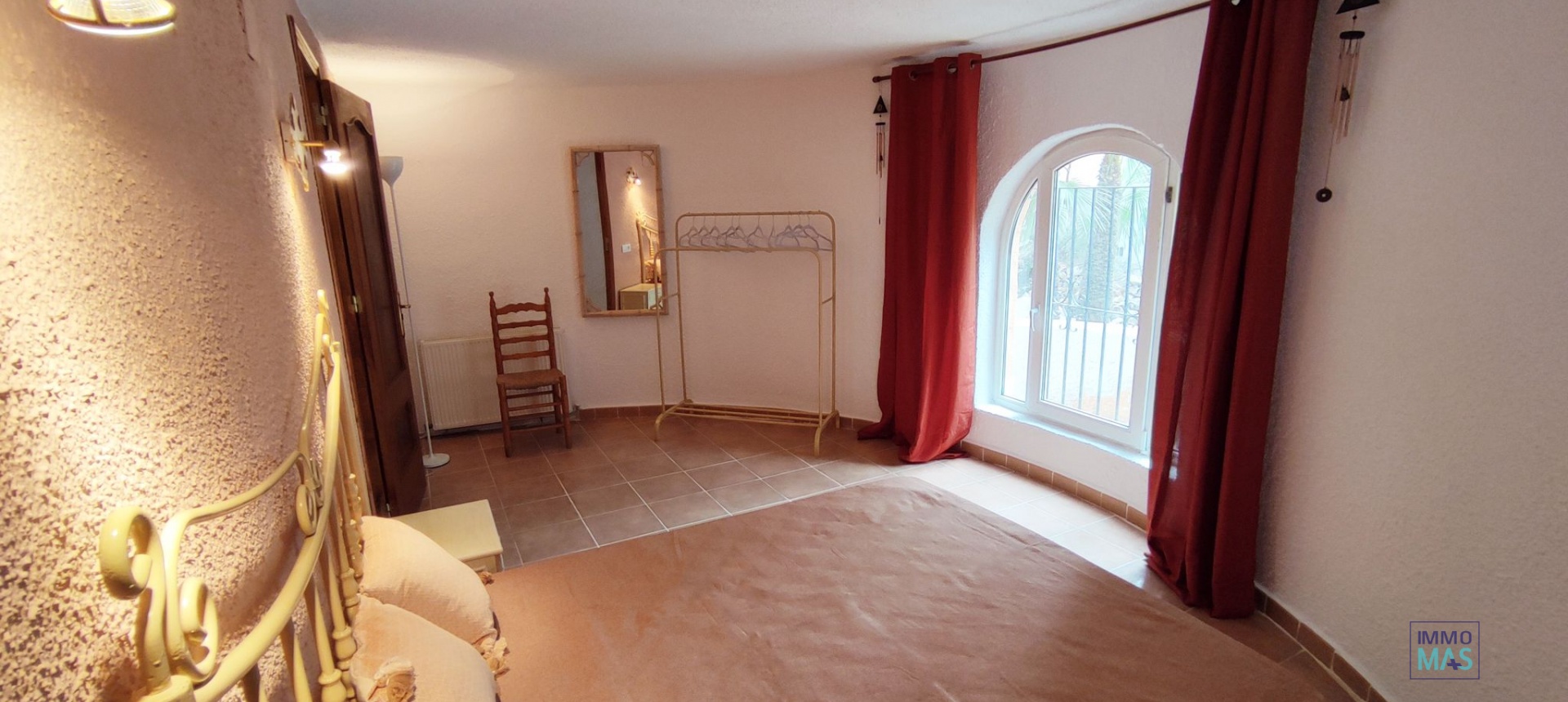 Resale - Villa - Benitachell - Encinas