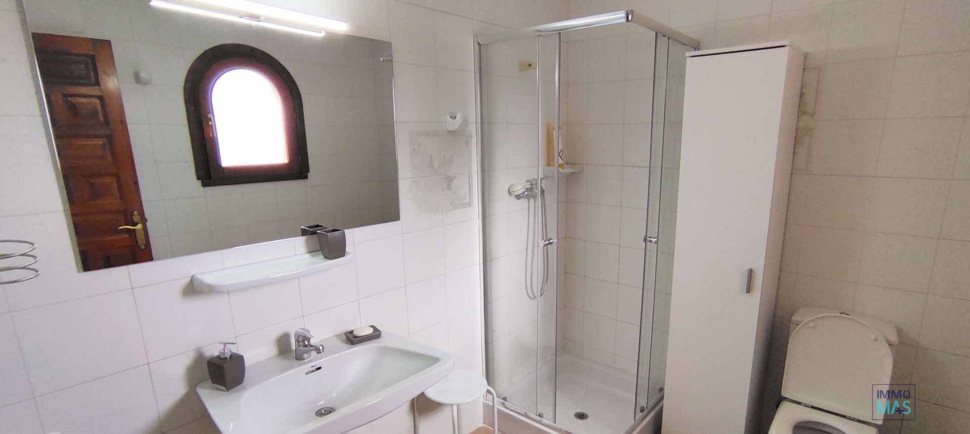 Resale - Villa - Benitachell - Encinas