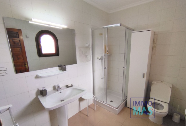 Resale - Villa - Benitachell - Encinas