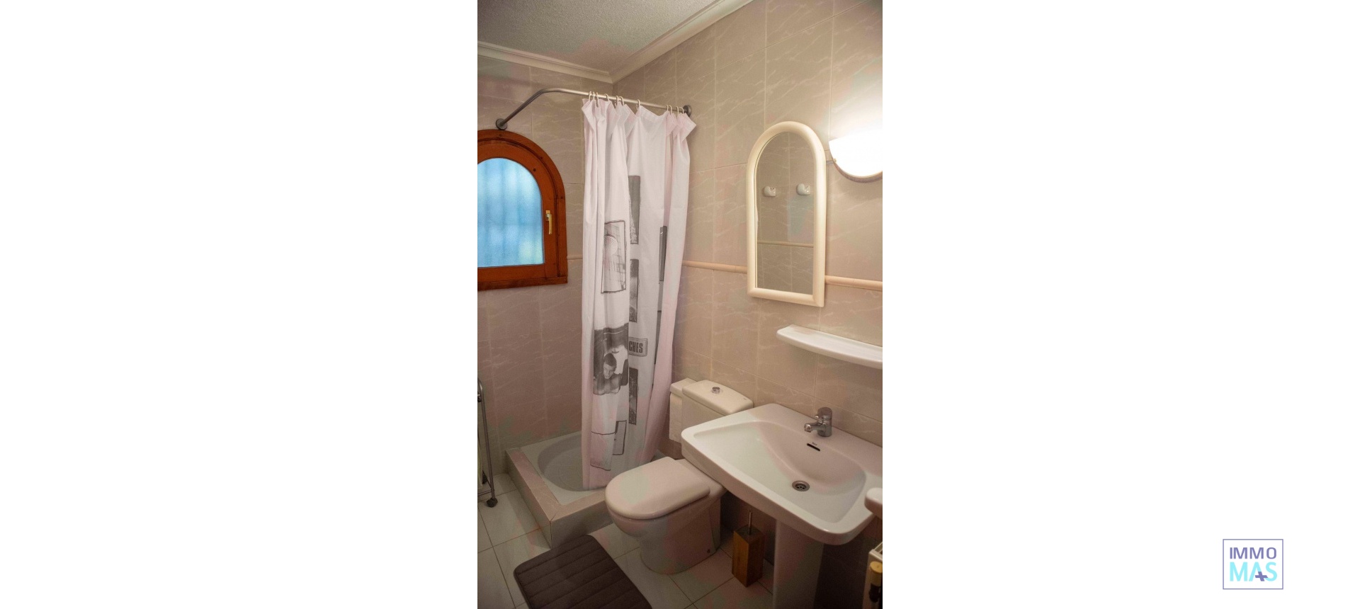 Resale - Villa - Benitachell - Encinas