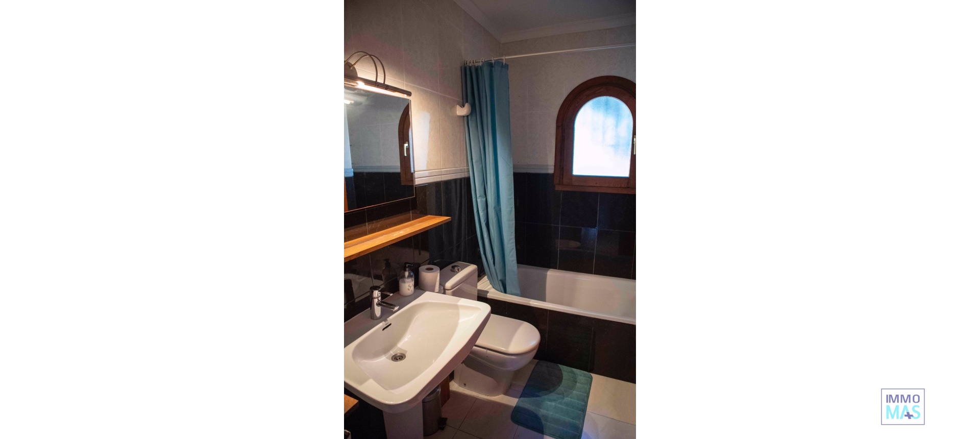 Resale - Villa - Benitachell - Encinas