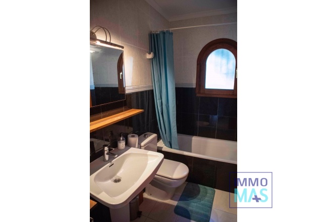 Resale - Villa - Benitachell - Encinas