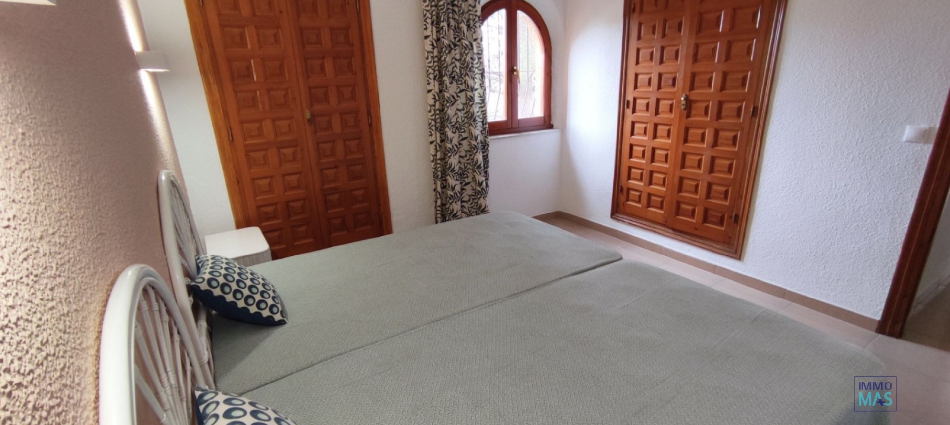 Resale - Villa - Benitachell - Encinas