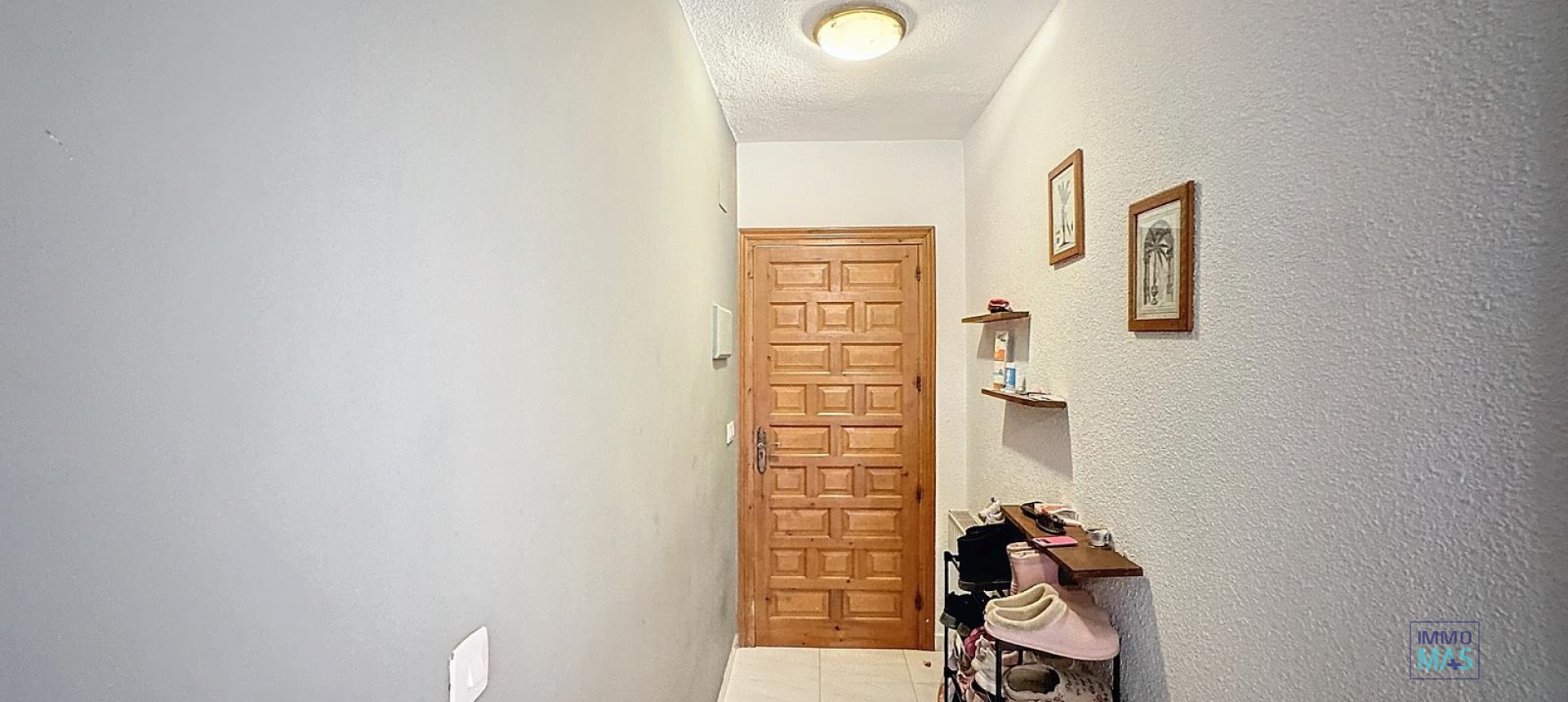 Resale - Villa - Benitachell - Encinas